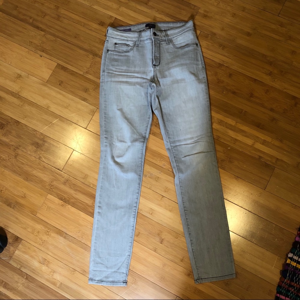NYDJ Skinny Jeans